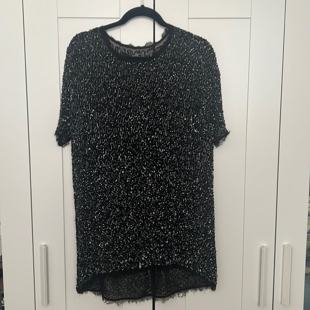 Sparkle Dress